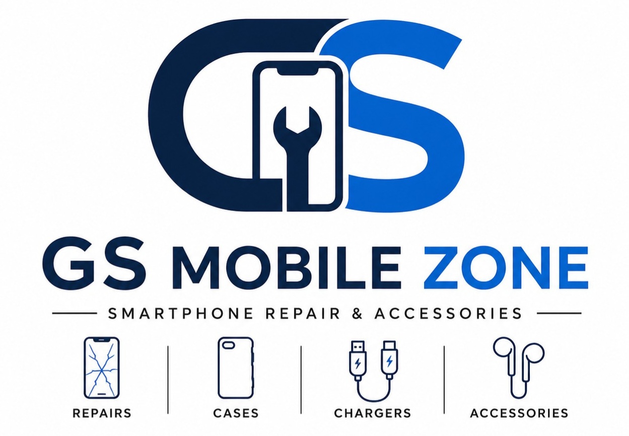 GS Mobile Zone logo